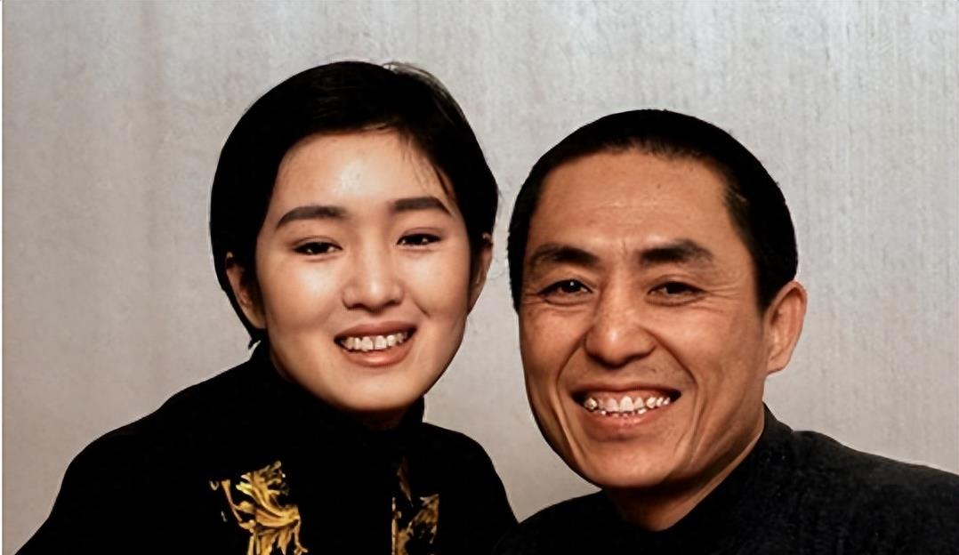 狐狸尾巴终究藏不住, 他妻妾成群, 私生子竟和大腕巩俐越长越像了？