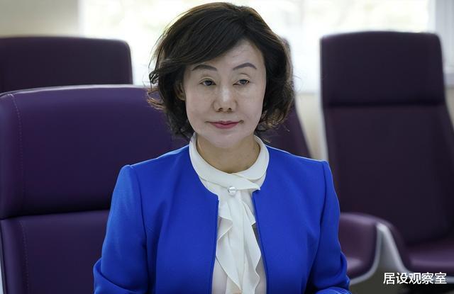 沈志莉 教育界女贪沈志莉:收钱操纵高考录取结果,痴迷美容60岁整成20岁