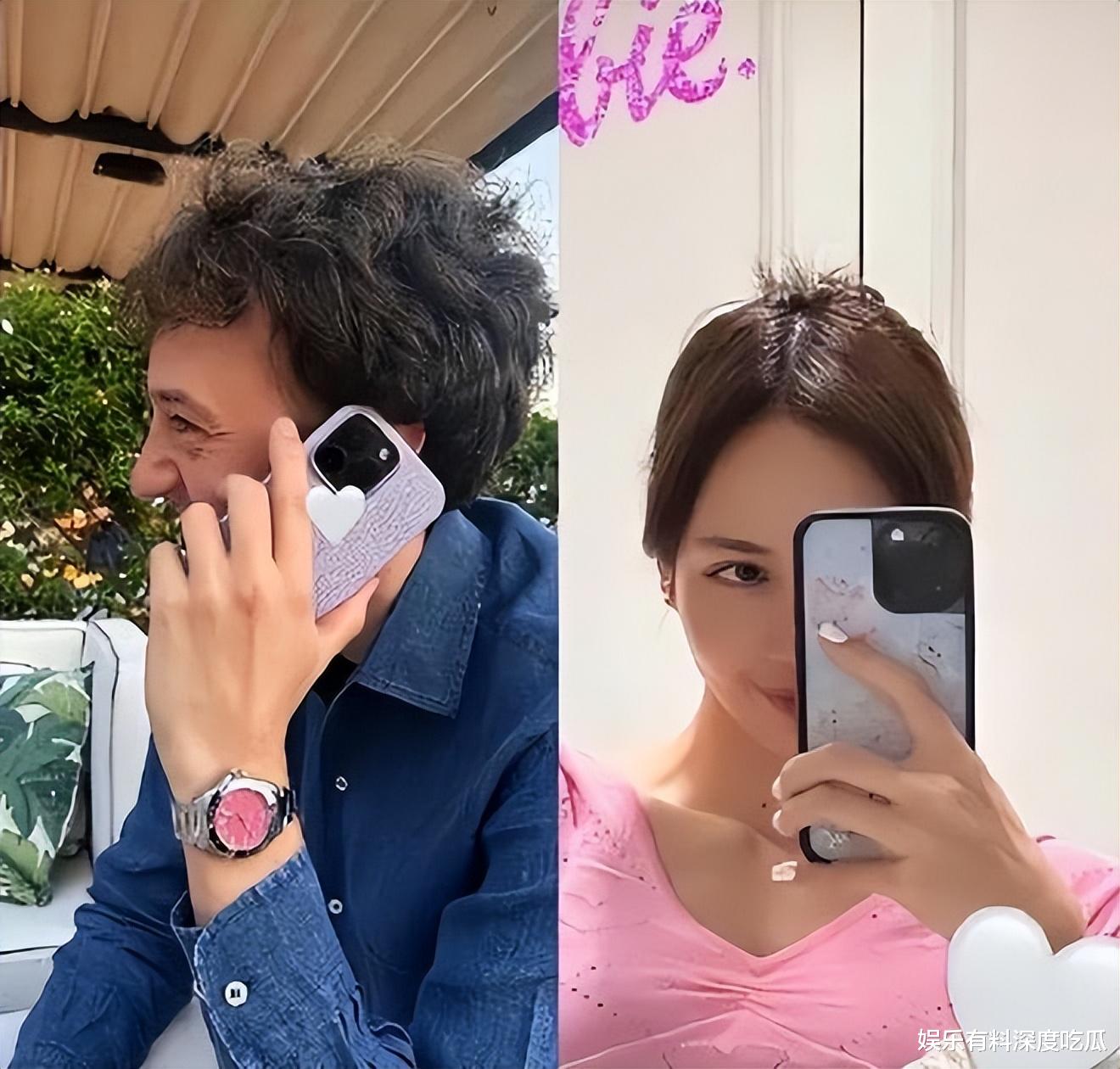 曝Lisa和LV集团的三公子官宣了!绝对是豪门媳妇,衣食无忧