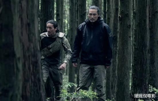 被低估的6部枪战电影,从头打到尾,一口气看完真过瘾