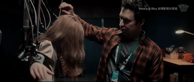 温子仁|温子仁出手，人工杀姬！