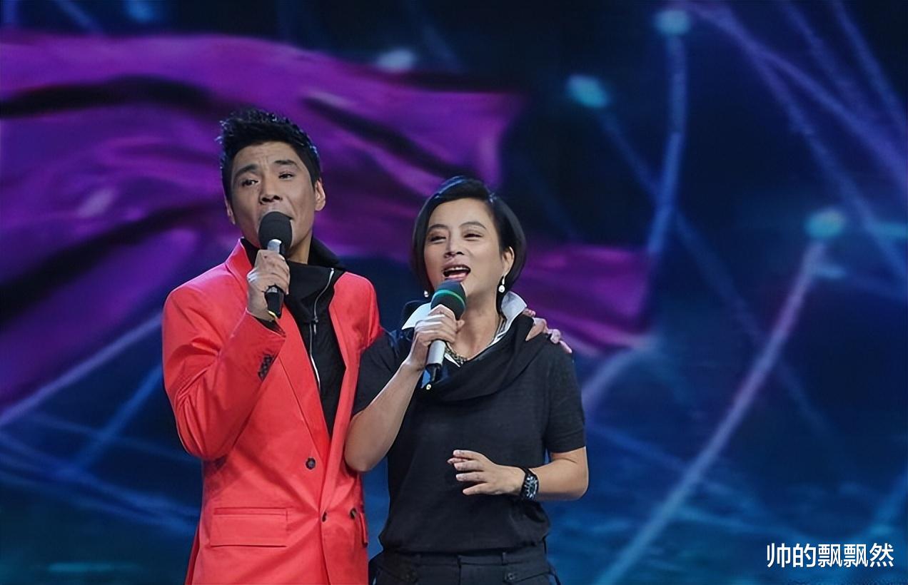 屠洪刚|歌手屠洪刚:一婚娶中美混血儿,二婚娶央视主持人,三婚娶经纪人