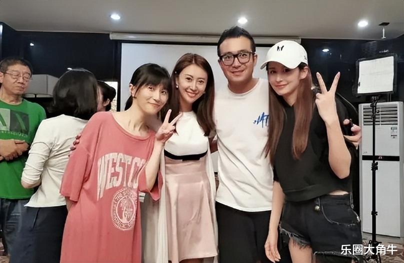 36岁papi酱近况曝光:钱有了、过气了、不买房的她,终于认怂了