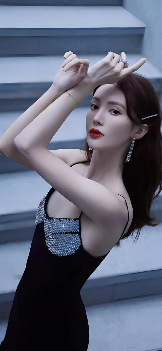 金晨|金晨,带你去兜风