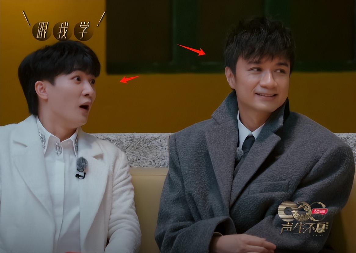 《声生不息3》：周深的尴尬，揭开了娱乐圈的三大现实面