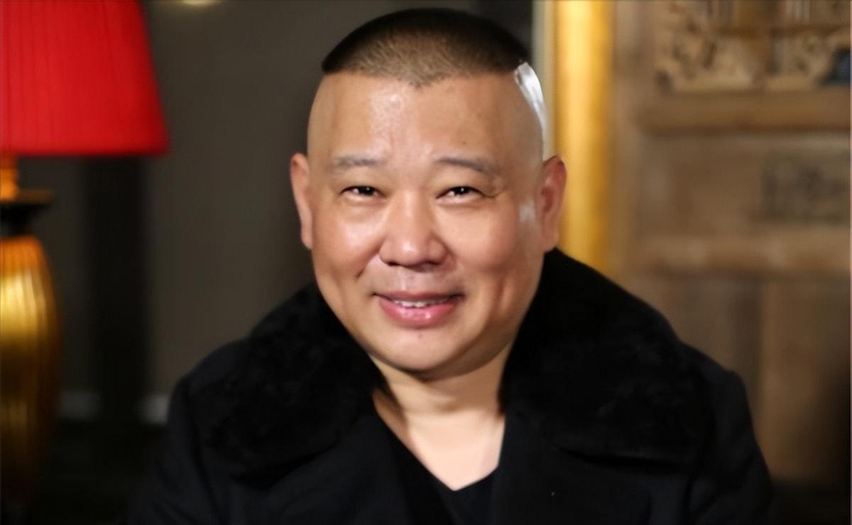 德云社|李建华遗体告别仪式,发病到去世仅2小时,德云社竟无一人到场