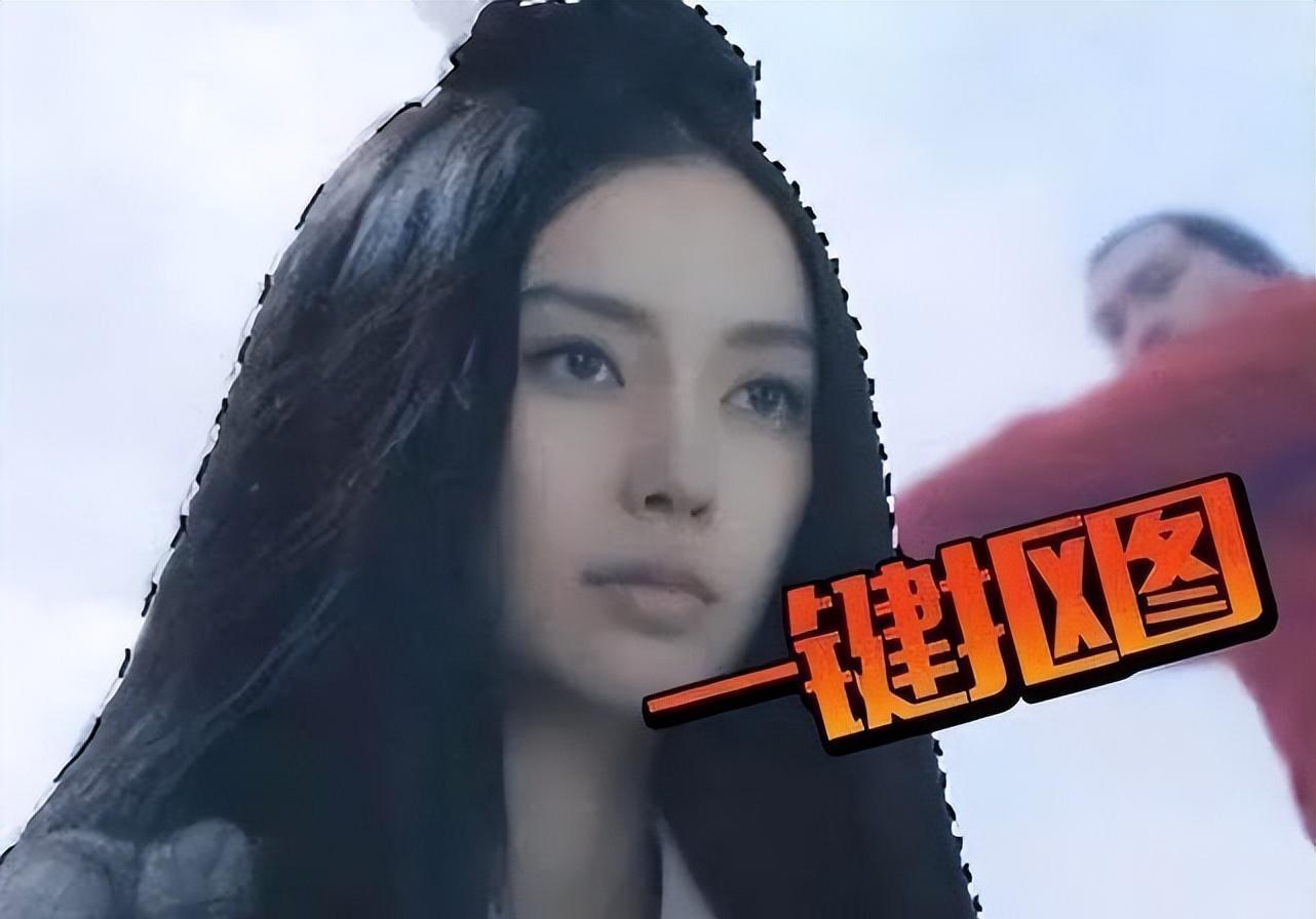 Angelababy|不靠男人的杨颖终于迎来退潮！