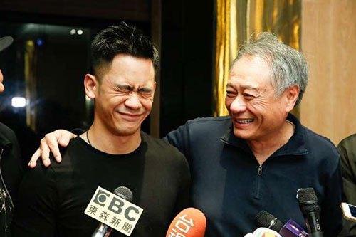 欧阳震华|“星二代”泛滥成灾,娱乐圈畸形的“世袭制”何时才能休