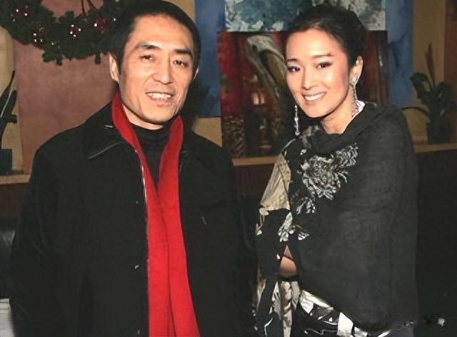 藏不住了！张壹男身份曝光：不只外貌像巩俐，还有更多细节真相