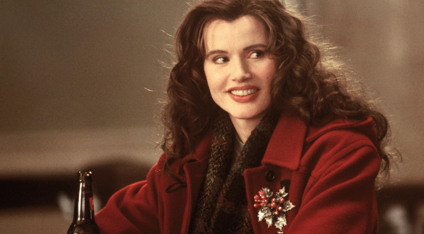 一次推荐8部高颜值女主动作犯罪片,部分镜头不适合未成年