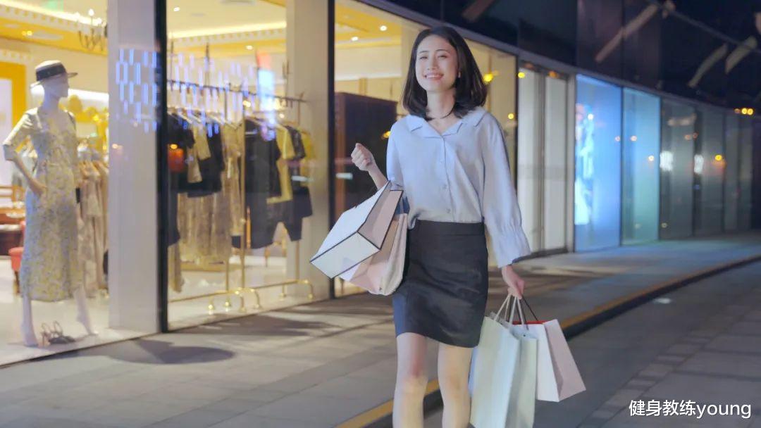 咖啡 女生想要减肥成功，一定要知道的8件事