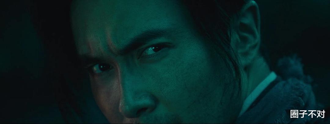 冲上榜单第一！看完《南海归墟》大结局，我更期待《巫峡棺山》