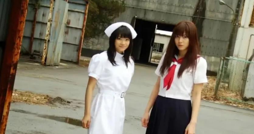 日本电影|曾被禁止上映的一部冷门日本电影,或许你都没看过