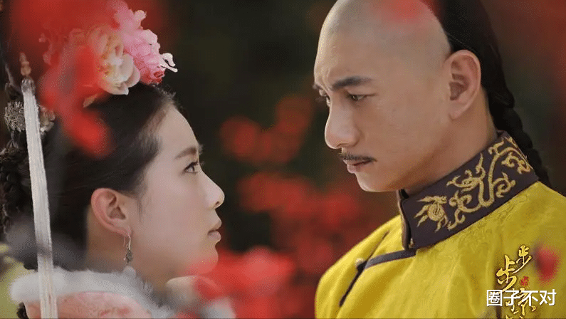 笑死!当年她眉间那颗痣太绝了,只可惜后来为了吴奇隆点掉了~