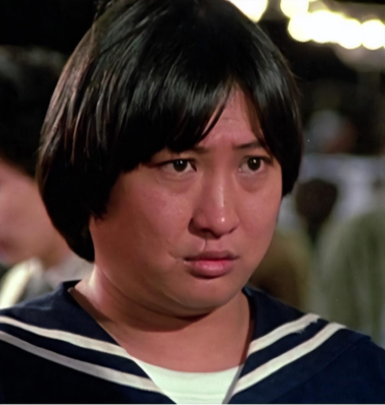 洪金宝：我不在乎钱，如果以我当年的财力，现在可能是半个李嘉诚