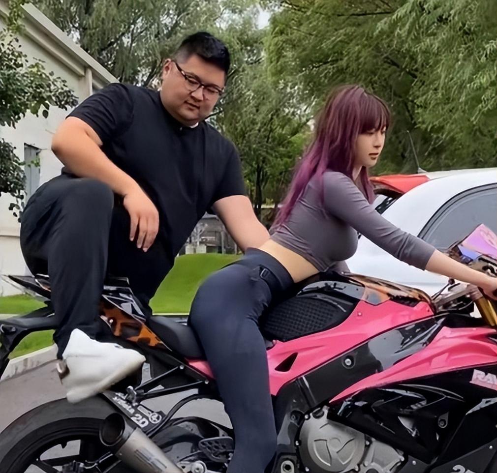 丁一|大瓜！网红丁一昕曝痞幼曾在韩国当外围，男友儿子还是前任