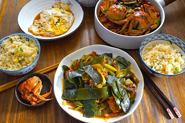 藏在餐坐上的“烂肝王”，为了家人健康，尽量少吃