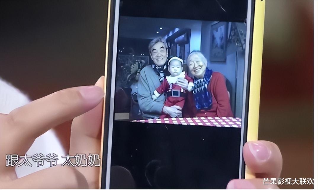 濮存昕：家人相继离世，如今70岁的我不敢老去，还要照顾老母亲