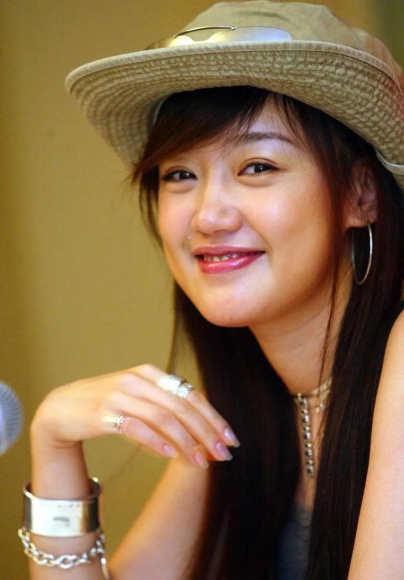 30+别急着夸不老女神,到了40再说,40岁前貌美如花40岁后颜值垮