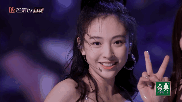 吴倩|还没走出情伤？她到底经历了什么？