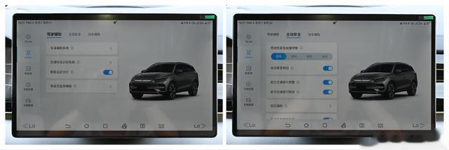 比亚迪唐EV辅助驾驶水平如何,能否与造车新势力抗衡?