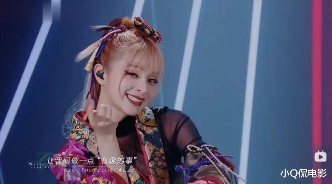 乘风破浪的姐姐|《浪姐4》出场费曝光,翻红后身价涨了好几倍,谢娜高居榜首