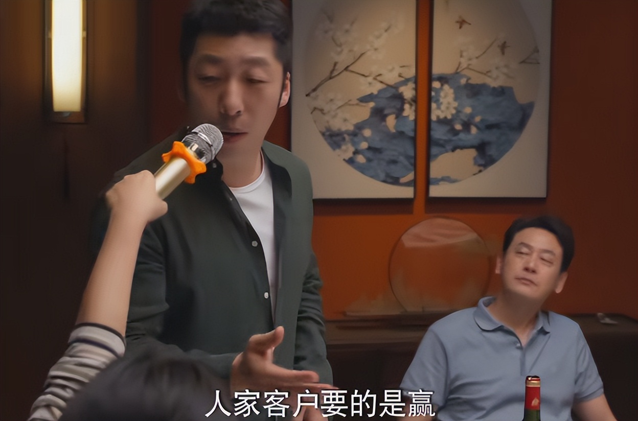 王志飞|今晚开播！央视又一部36集大剧来袭，王志飞李乃文助力，值得期待