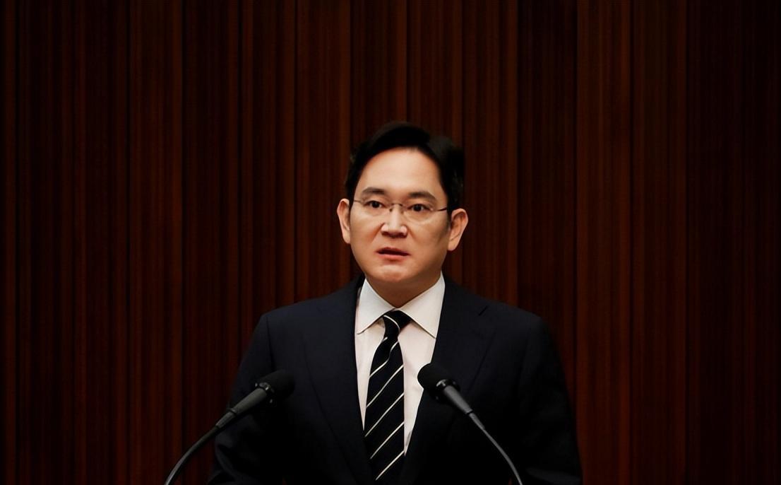 三星|水深的三星：李氏家族只有三星2%股份，幕后最大股东远在华尔街？