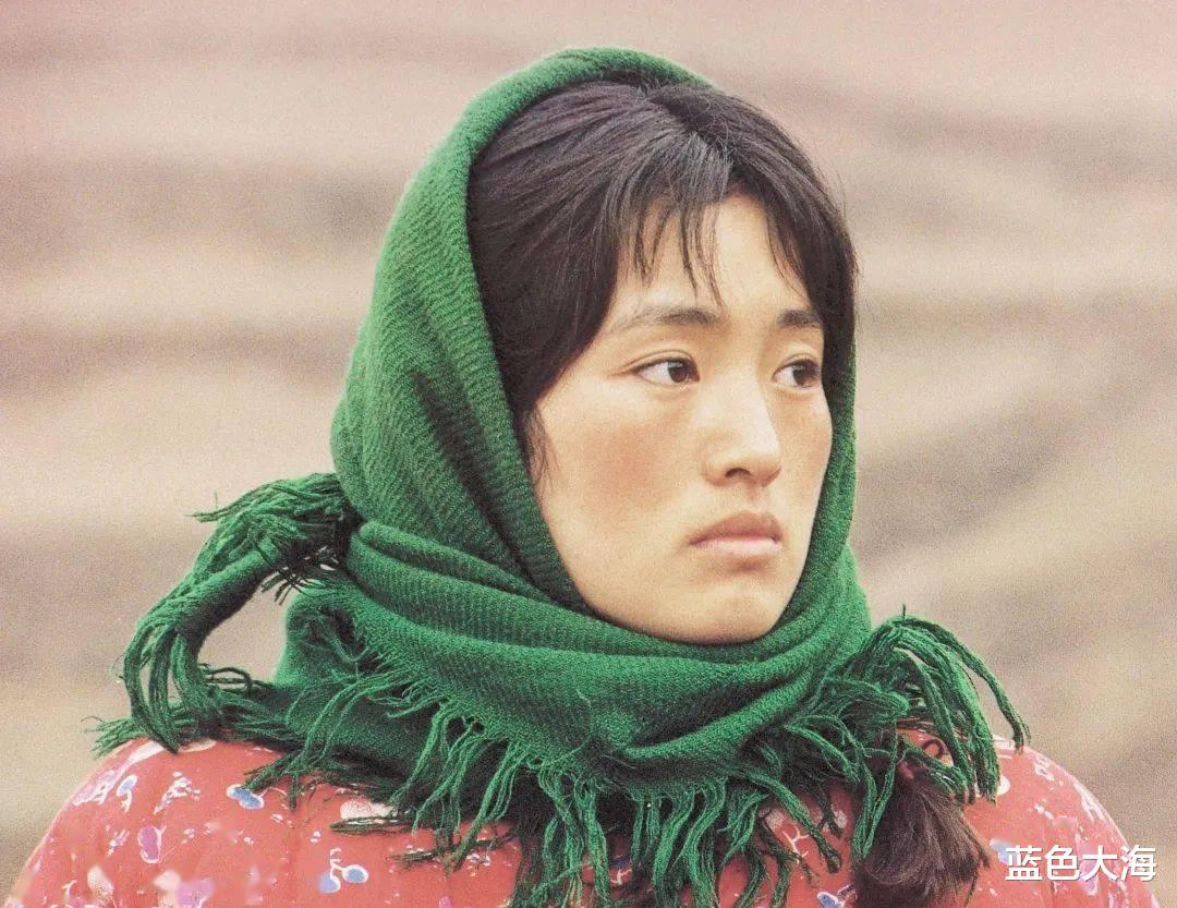 退休|蒋雯丽的龅牙,刘德华的体臭,刘烨的鸡窝头,成就每一个经典角色