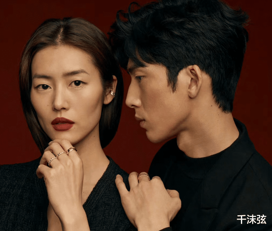 |井柏然刘雯“公费恋爱”,打情骂俏不避嫌,同居试婚1年已戴婚戒