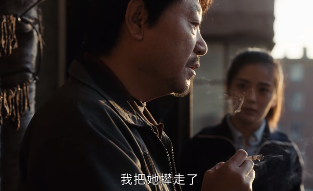 曾国藩|过去半年“评分最高10部国产剧”排名:《狂飙》第4,《三体》第2