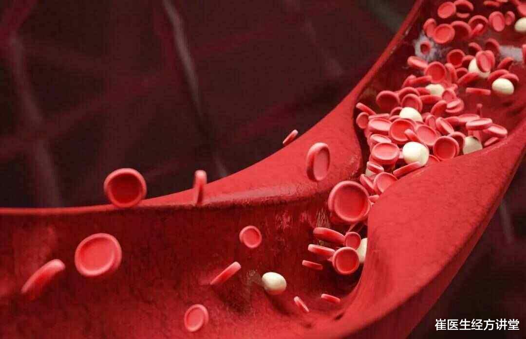 一个名方，扫清体内陈年的寒气、痰湿、瘀血，这个冬天告别冷痛僵