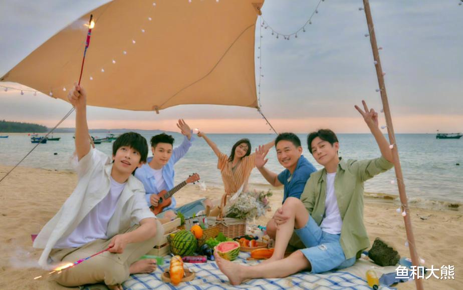 张子枫|《向往》确认停办,张艺兴张子枫发文告别,彭昱畅回归几率比较大