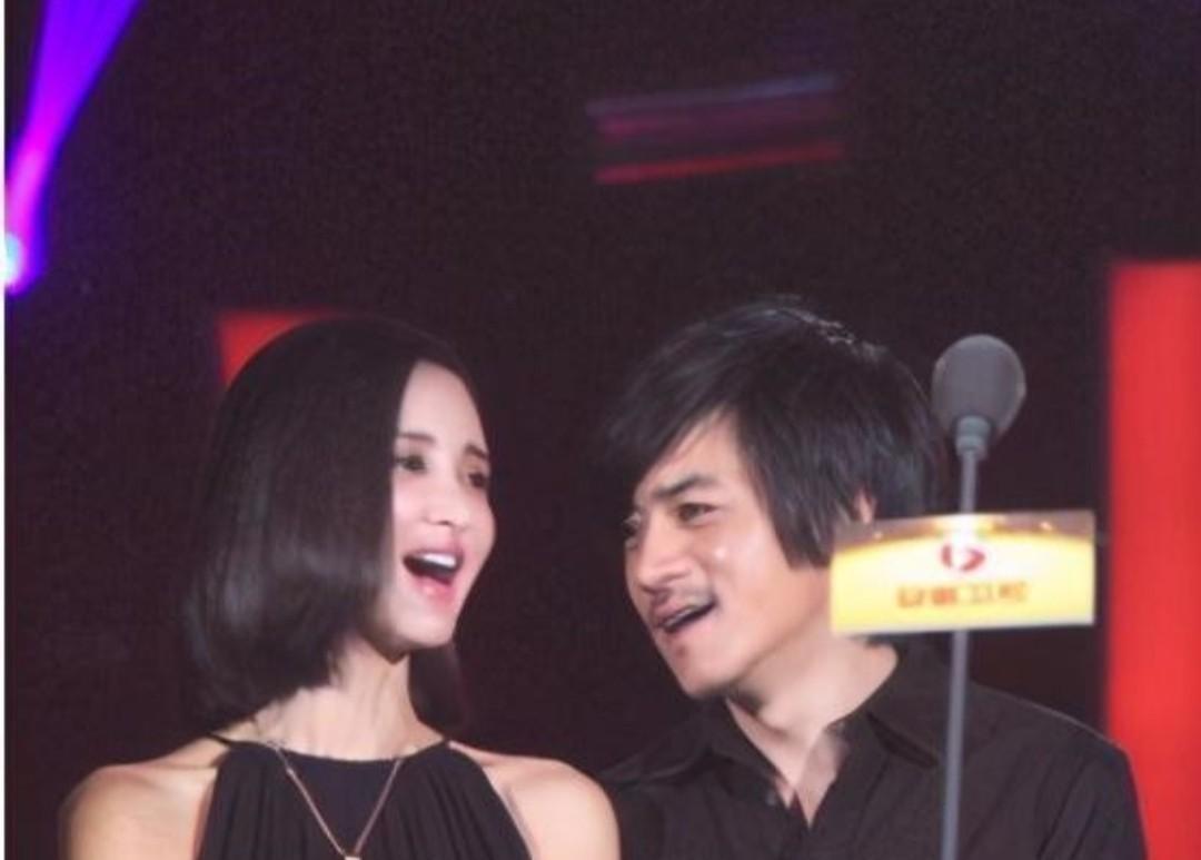 看似幸福,张歆艺多次“出轨”,袁弘表示“不在乎”,私下关系很乱