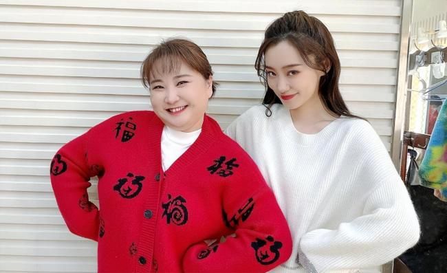 贾玲 贾玲《李焕英》承诺做到了,暴瘦狂甩50斤