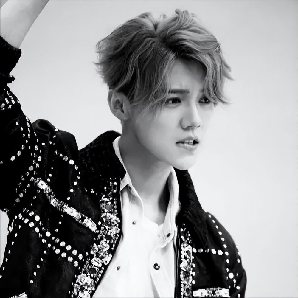 娱乐圈的“世态炎凉”，在鹿晗身上体现的淋漓尽致