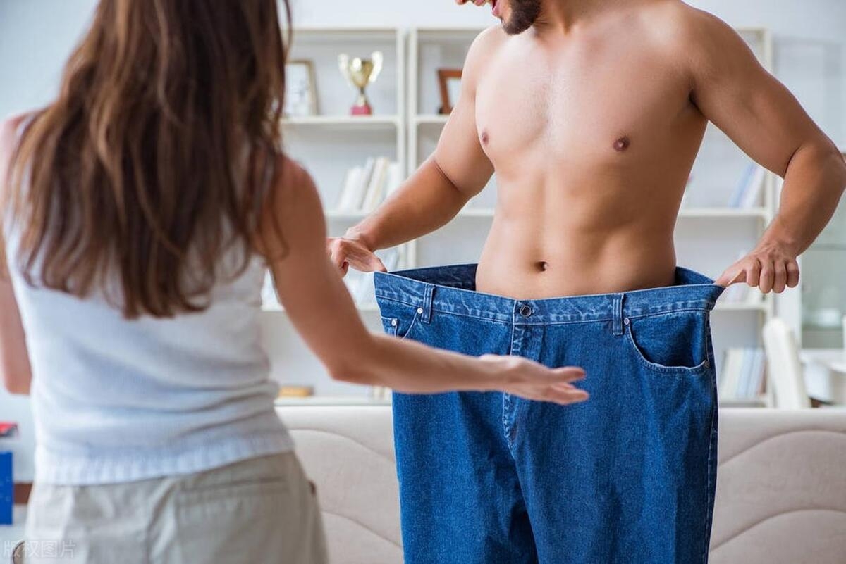 瘦子如何增重？把这4个原因搞清楚，增重效率会更高