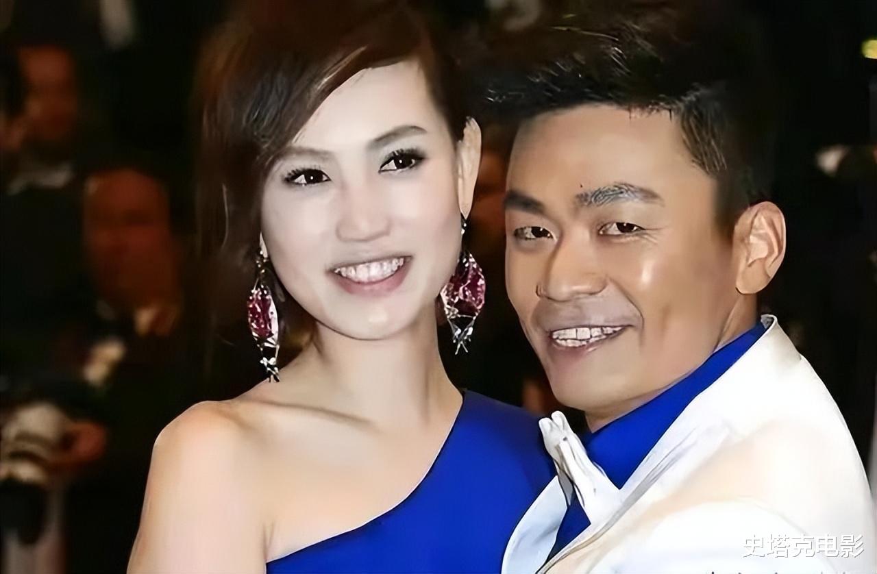 宋喆出狱首露面！闹离婚7年后：王宝强狂赚22亿，马蓉却「稳赢」