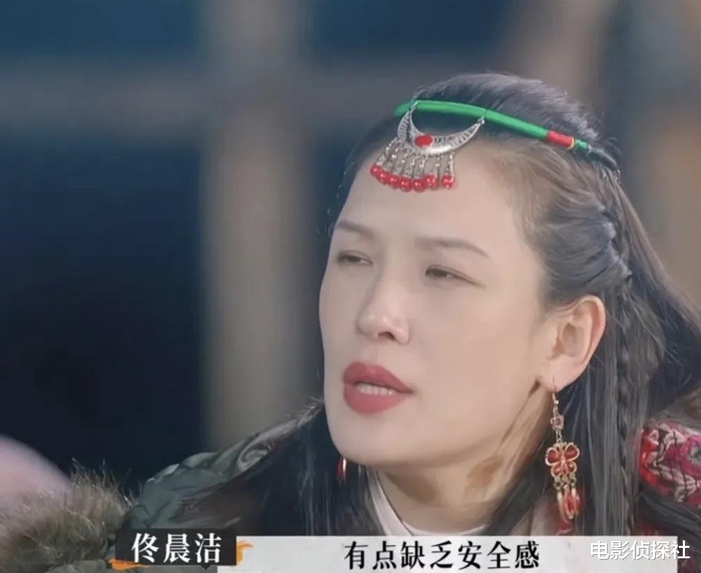 齐溪|张婉婷承认嫉妒齐溪,称赞对方是优秀耀眼的人,齐溪的行为太绿茶