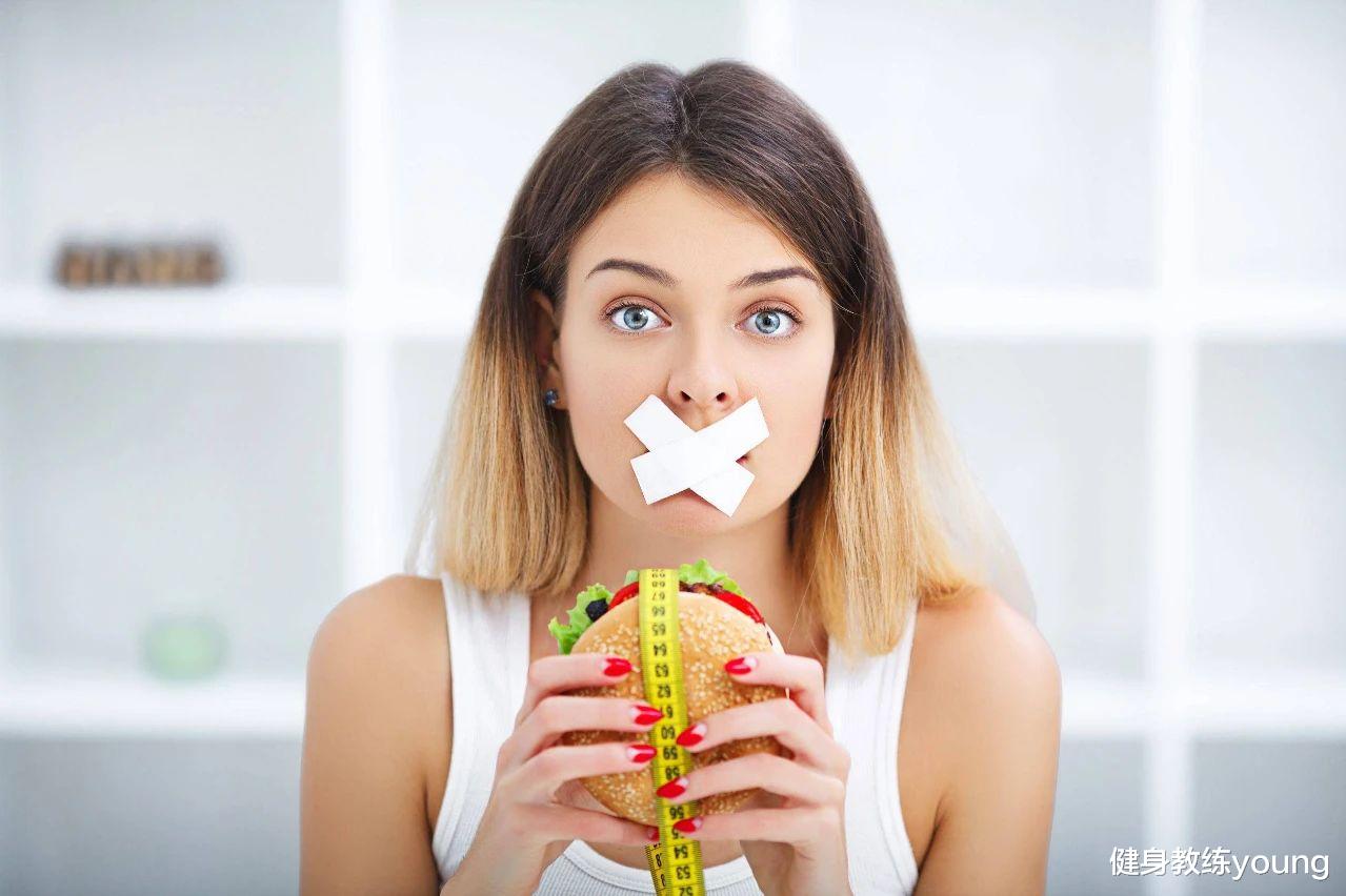 运动|8个变胖的习惯，你有几个？越少越容易瘦下来