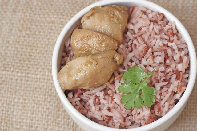 一日三餐减脂食谱分享，不饿肚子也能轻松瘦下来