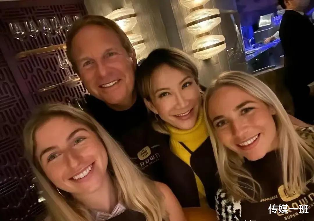 李玟去世第5天,她固守的体面被撕得粉碎,她加拿大老公正被网暴