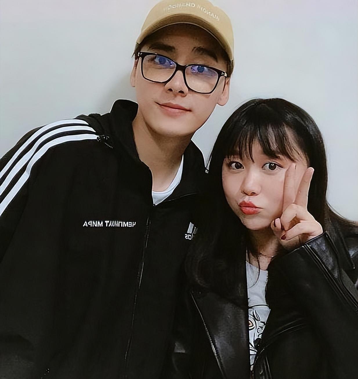 36岁李易峰近况曝光,搂抱美女疑有新恋情,女方颜值高大胆示爱