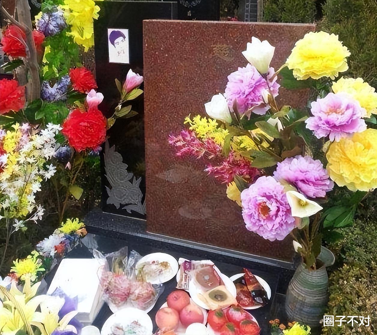 原来他早已离世！一天吃十几片止疼药，用生命拍完最后一个镜头