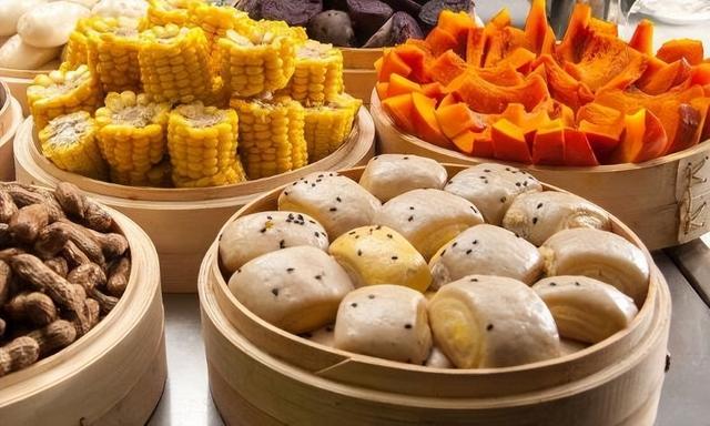 聊聊 为何不吃米和面，体重下降得会比较快？是时候聊聊减肥的那些事了