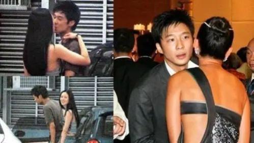 章子怡离婚后，霍启山的机会来了？不，他的目标是奥运冠军张雨霏