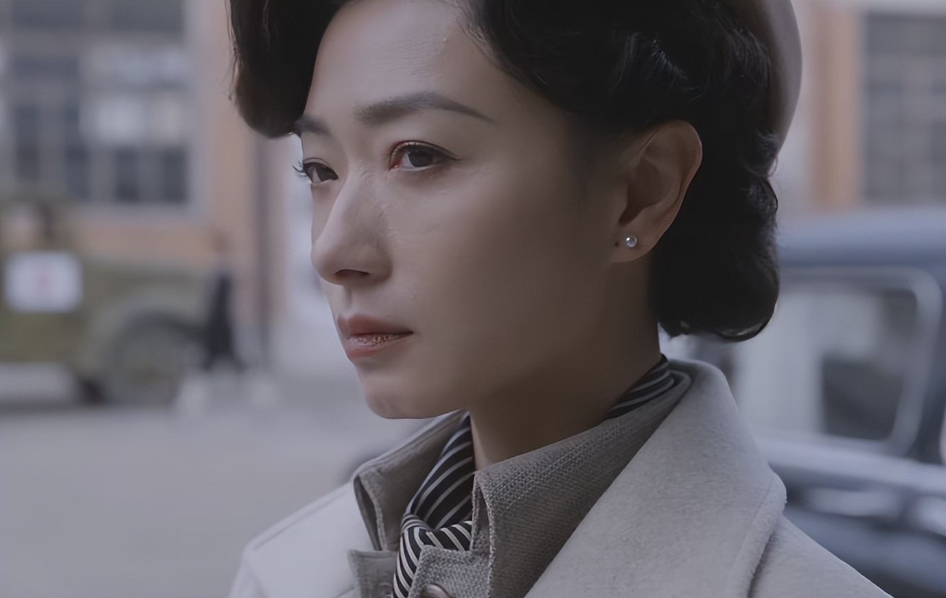 央视开播!40集谍战剧来袭,这是《风筝》后唯一让我想追的谍战剧