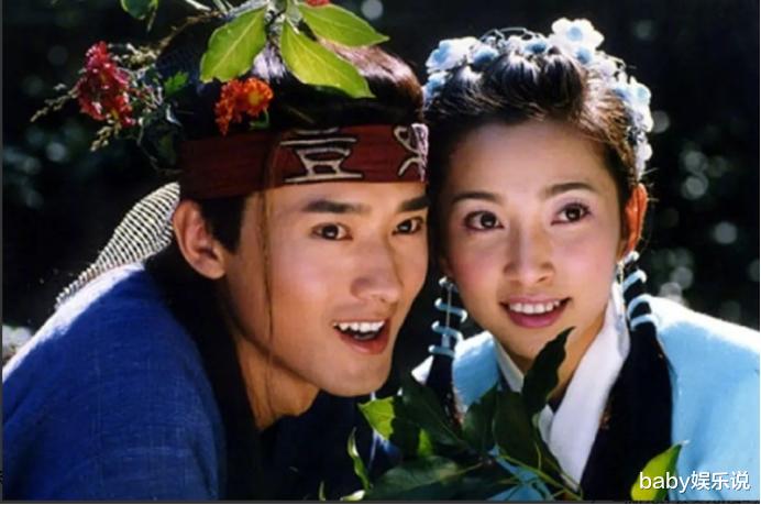 李冰冰|2023年,李冰冰终于“塌房”了?