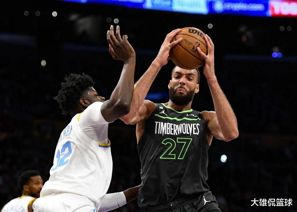 选秀|美媒重排2013年选秀：字母哥当选状元，戈贝尔第二顺位