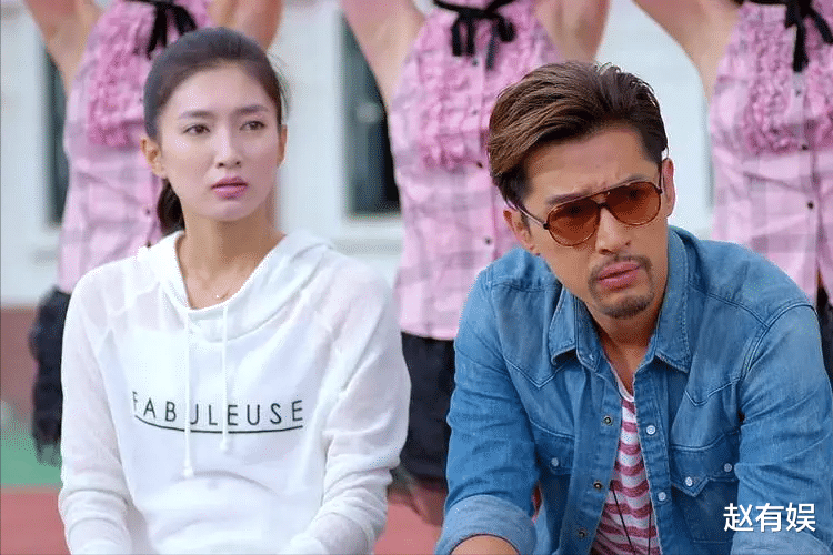 胡歌当年是正确的,江疏影绯闻升级小三实锤,“底裤”都被扒光了